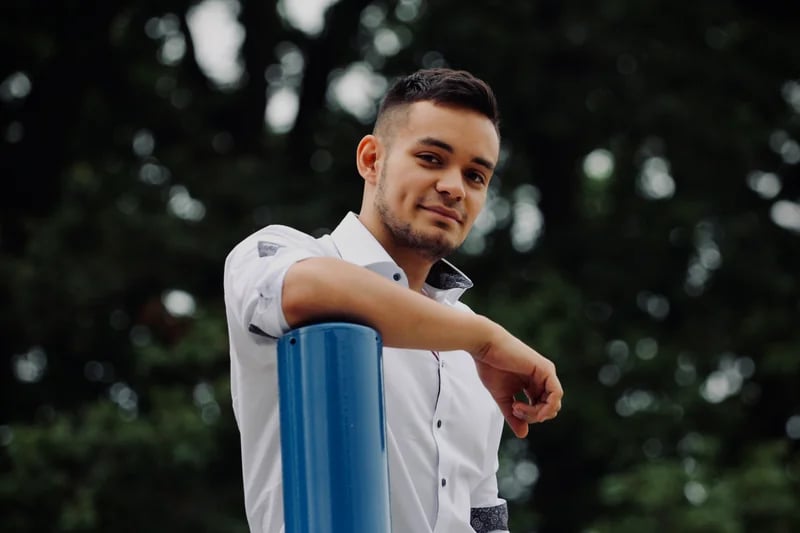 Tim Ludtke - Fotograf aus dem Emsland